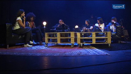 Un soir avec des chics filles - Emission spéciale le jeudi 15 octobre