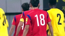 South Korea vs Jamaica 3-0 ~ All Goals & Highlights