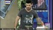 Dr. Khurram making a face wash for 25 rupess in 'Good Morning Pakistan' - ARY Digital
