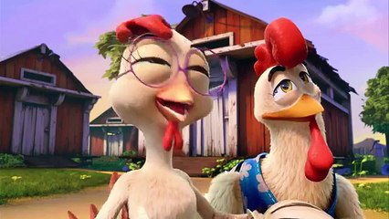 трейлер к фильму  Крутые яйца 3D gallo con muchos huevos  krutie-jaica-3d-