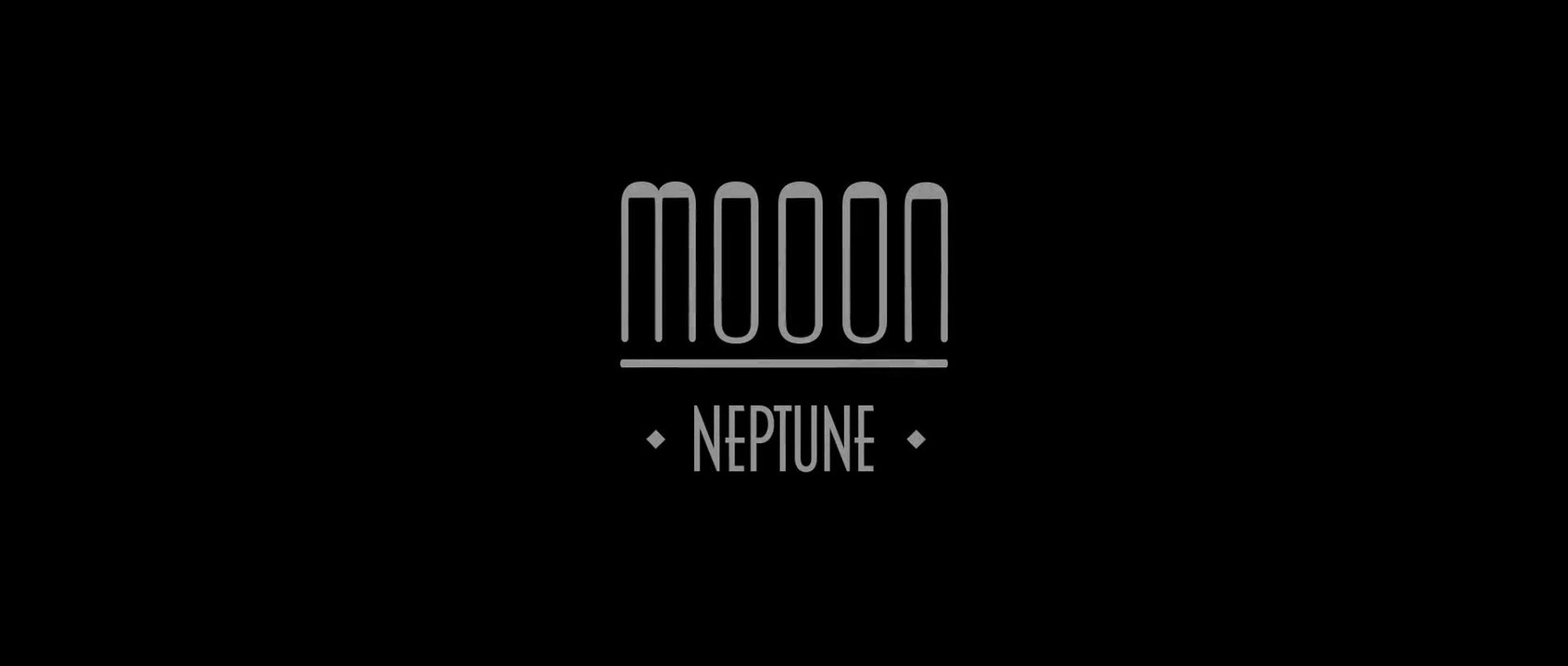 MOOON - Neptune