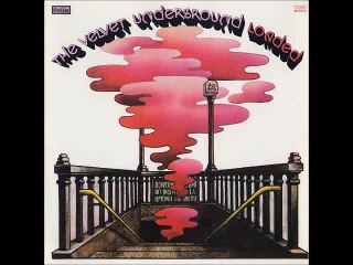 Velvet Underground - Sweet Jane HQ (Vinyl Recording)