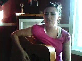 Today I Started Loving you Again (Cover)