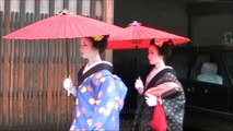 Gion Geisha Street, Kyoto - Japan Holidays