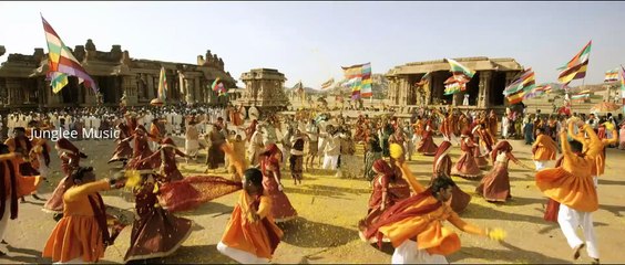 Temple Song Full Video - Raviteja - Rakul Preet Singh - Thaman