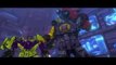 Transformers Devastation   Launch Trailer (PS4 Xbox One PC)