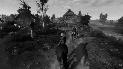 The Witcher 3   Hearts of Stone Expansion DLC Launch Trailer (PS4 XB1 PC)