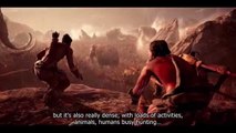 Far Cry Primal   Behind the Scenes Trailer (PS4 Xbox One PC)