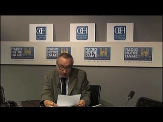 Chronique OCH de Philippe de Lachapelle : la maladie de Charcot, un "suicide du corps"