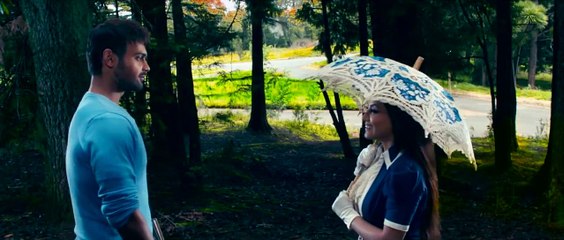 Haunted 3D | Part 7/12 | Bollywood Horror Movie