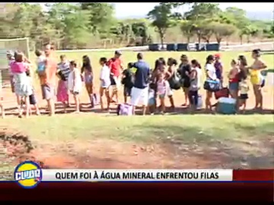 TESTE DE PACIÊNCIA