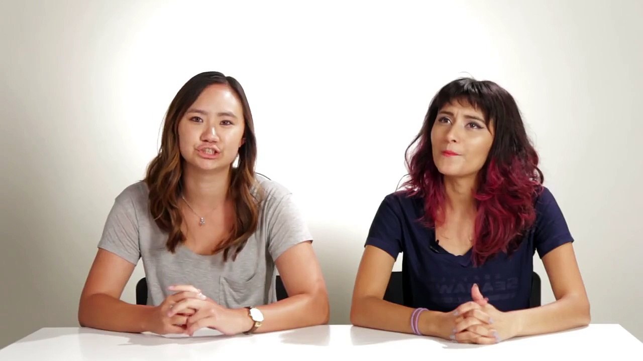 Americans React To Old Racial Slurs