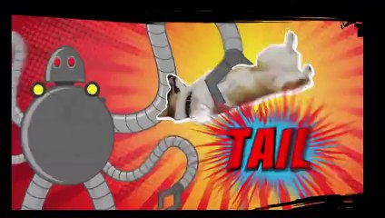 howling puppy sounds like björk and chewbacca