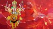 Pawan Panday - Jhan Jhan Jhingur Bole - Kona Kona Mori Maiya | Happy Navratri Wishes , Whatsaap