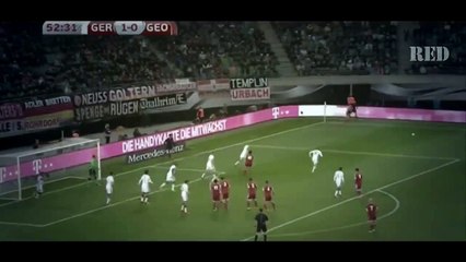 Germany vs Georgia 2-1 All Goals 2015 All Goals & Highlights Euro 2016