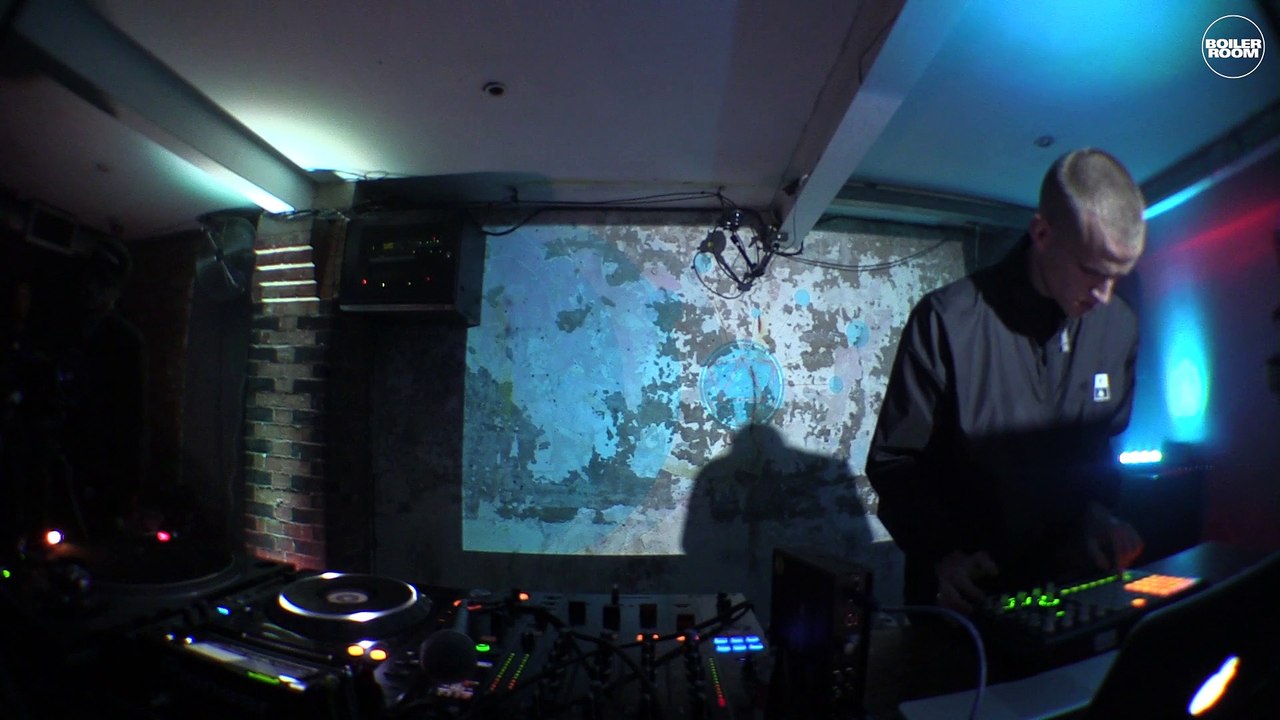 Forever Boiler Room London DJ Set video Dailymotion