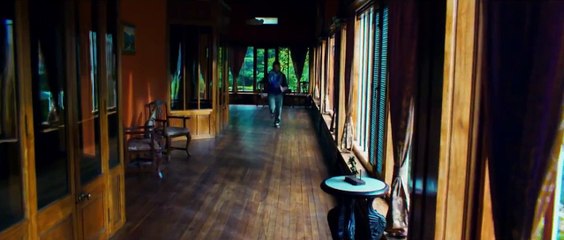 Haunted 3D Part 2 | Spooky Bollywood Horror Movie 🎥