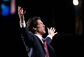 Be Positive or Be Quiet -  Joel Osteen Sermons