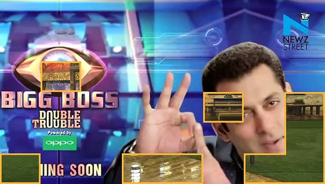 Facts you don’t know about ‘Bigg Boss 9’ contestant Mandana Karimi