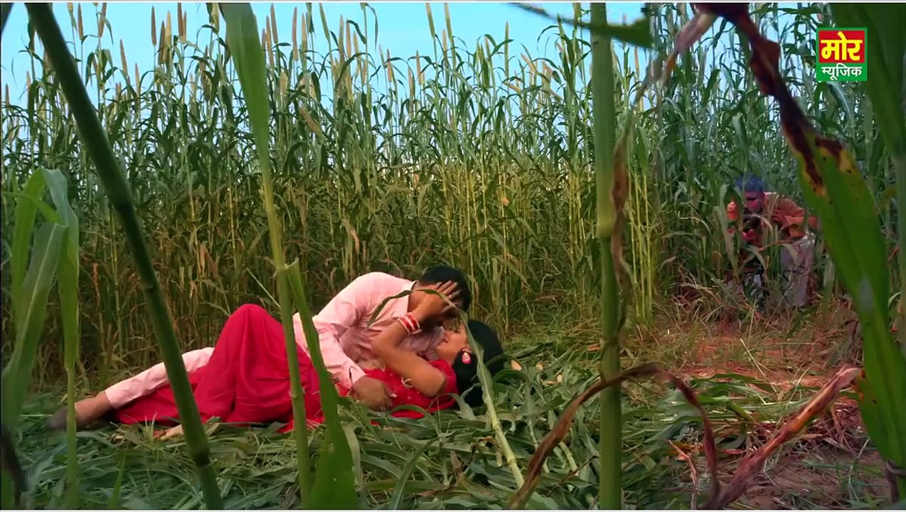 BAHU JAMIDAR KI (HD)  Double Role Ajay Hooda _ Renu -- New Song 2015 -- Mor Haryanvi -- Bahu Jamidar Ki