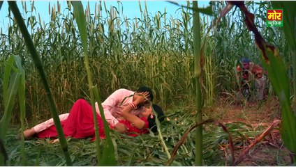 BAHU JAMIDAR KI (HD)  Double Role Ajay Hooda _ Renu -- New Song 2015 -- Mor Haryanvi -- Bahu Jamidar Ki