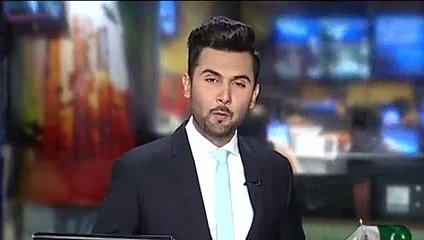 Pakistan vs England 2015, 1st Test at Abu Dhabi