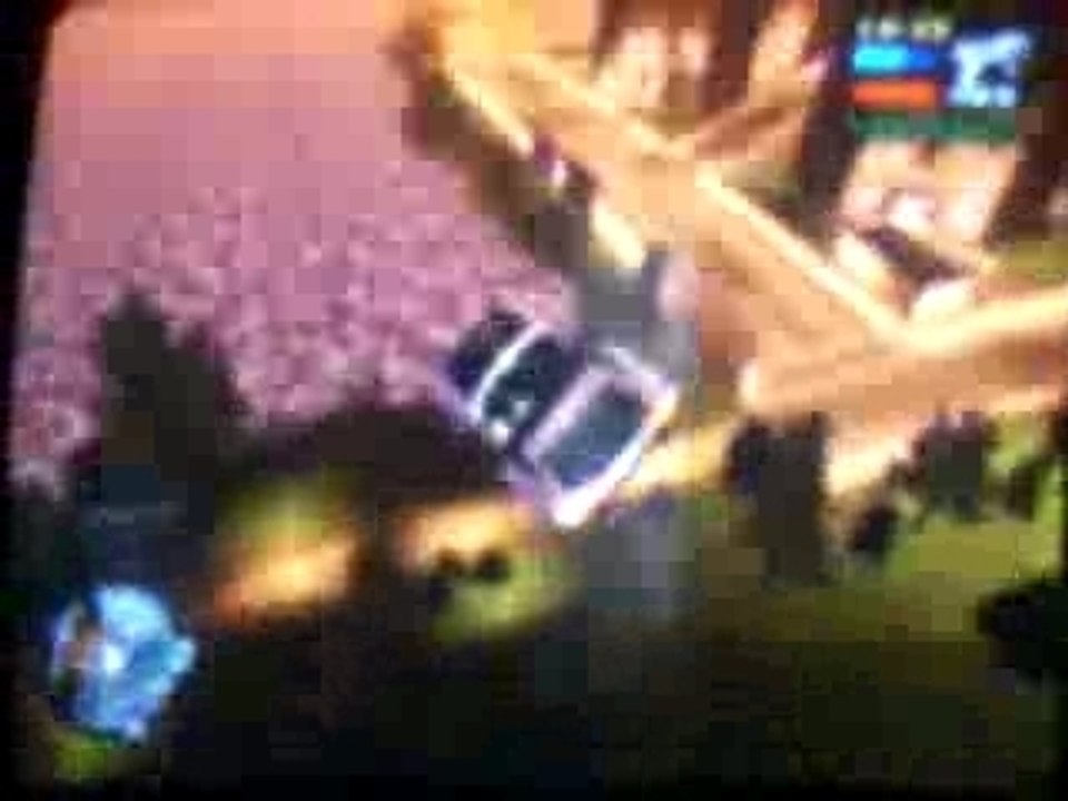 GTA