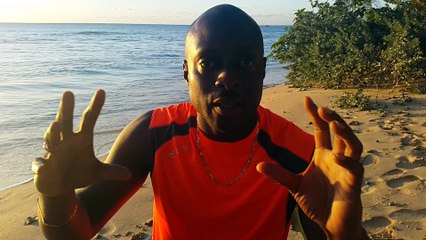 Patrick Shows Internet Marketing has no Boundaries