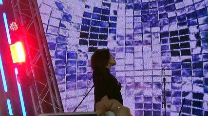 Юля Волкова - Нас не догонят и  Держи рядом