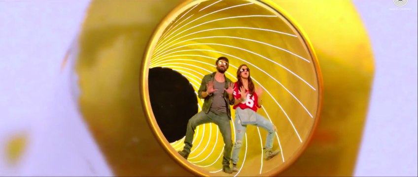 Raitaa Phailgaya - Bollywood HD Video Song Shaandaar [2015] Shahid Kapoor & Alia Bhatt - Divya Kumar