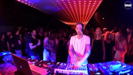 Clint Stewart Boiler Room Berlin DJ Set