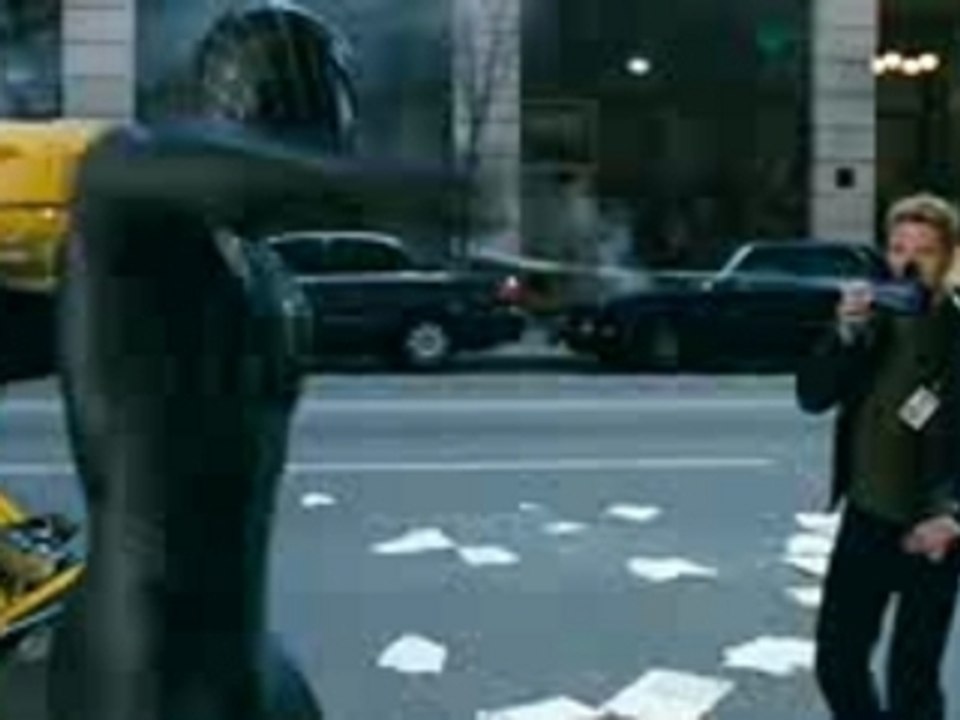 Spider-Man 3
