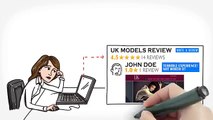 UK Models reviews find the truth about UK Models!