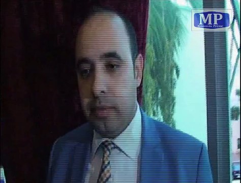 دورة اكتوبر العادية للمجلس البلدي للمحمدية