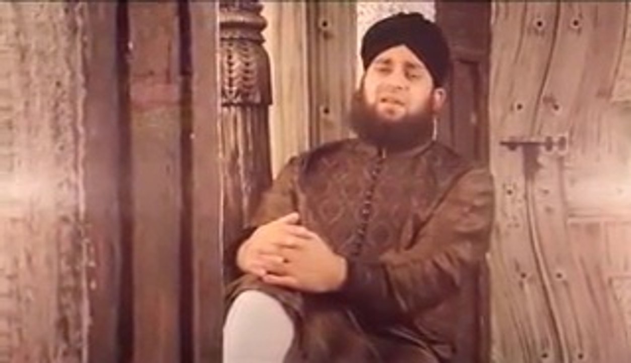 Aey Maa (Maa Di Shan) New Kalam - Hafiz Ahmed Raza Qadri - New Naat Album [2015] - All Video Naat