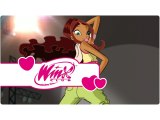 Winx Club - Te hablo de mi - Winx in concert