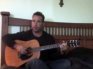 Walk the Line (cover by Bob Millspaugh)