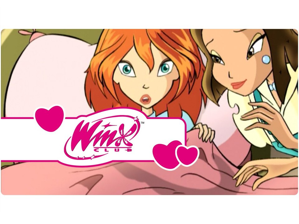 Winx Club - Un reino y una nina - Winx in concert