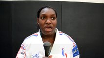 Emilie Andéol PGS 2015