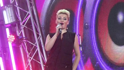 Катя Лель - Пусть говорят,Долетай и Гамма-Бета