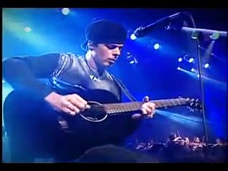 A Cruz e a Espada - Renato Russo e Paulo Ricardo