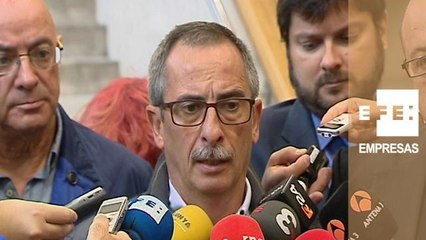 Gobierno y sindicatos crean grupo que velará por inversiones de VW en España