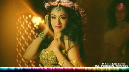 "Mainu Ishq Da Lagya Rog" (OFFICIAL) FULL VIDEO Song | feat' Khushali Kumar & Tulsi Kumar | Latest Song 2015 | HD 1080p