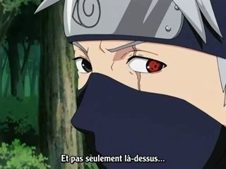 Extrait naruto shippuden 3