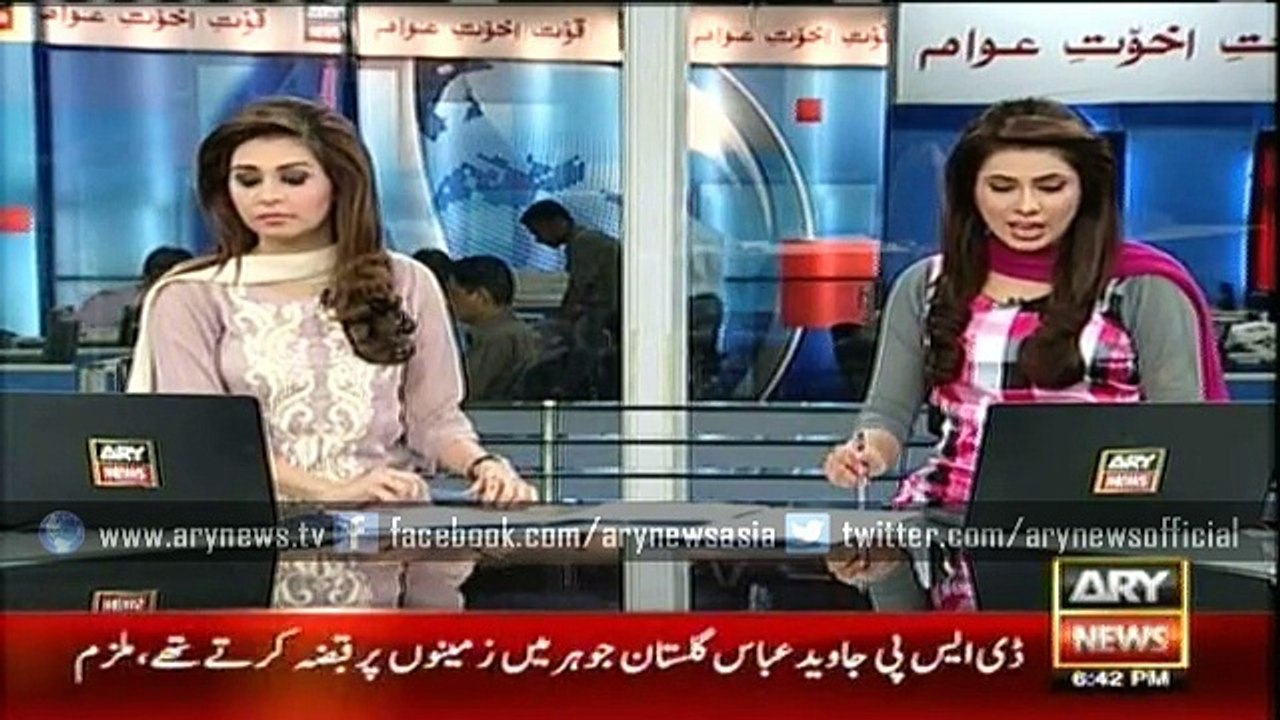 Arrested suspect spills the beans regarding Karachi rock-sliding