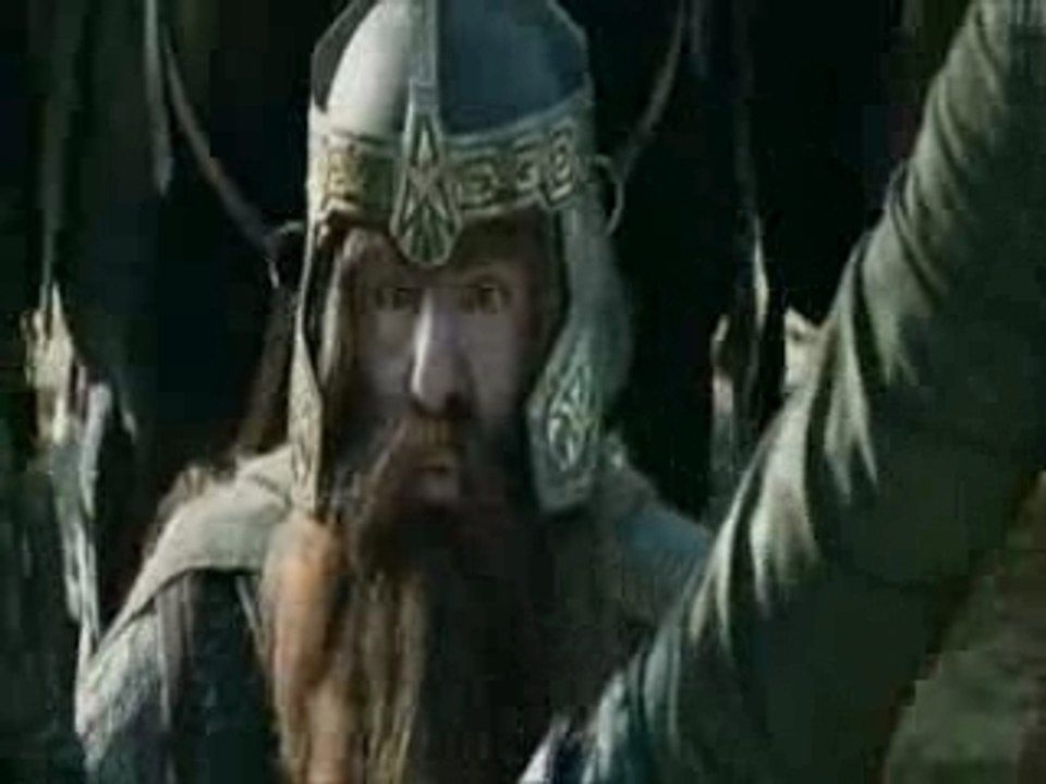 Parodie 02 seigneur des anneaux