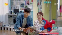 《恋家有方》20151013期: 对待老婆要顺从 We Love Home: Be Obedient to Wives【湖南卫视官方版1080p】