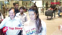 Priyanka Chopra avoids question on 'Dilwale vs Bajirao Mastani- TOP STORY