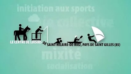 La vidéo 100% éduc' pop'