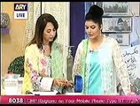 Good Morning Pakistan, ARY Dig, 12 Oct, 2015_clip2_clip2